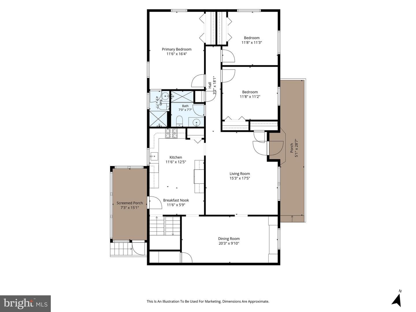 11 Ashlawn Ct photo 72