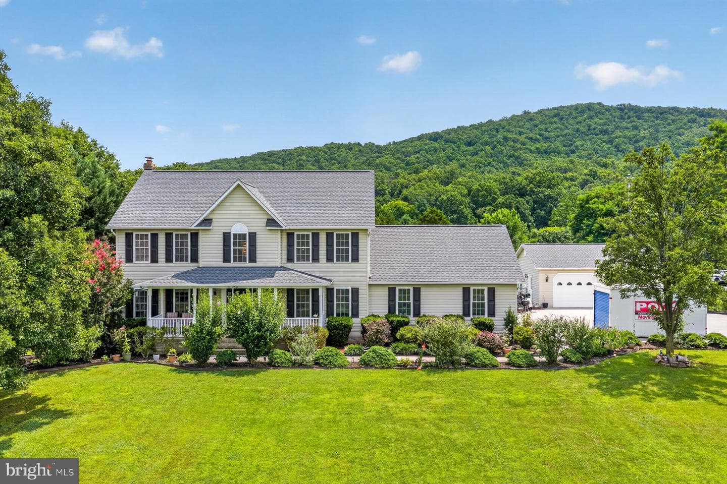 450 Morgan Ford Road photo 1
