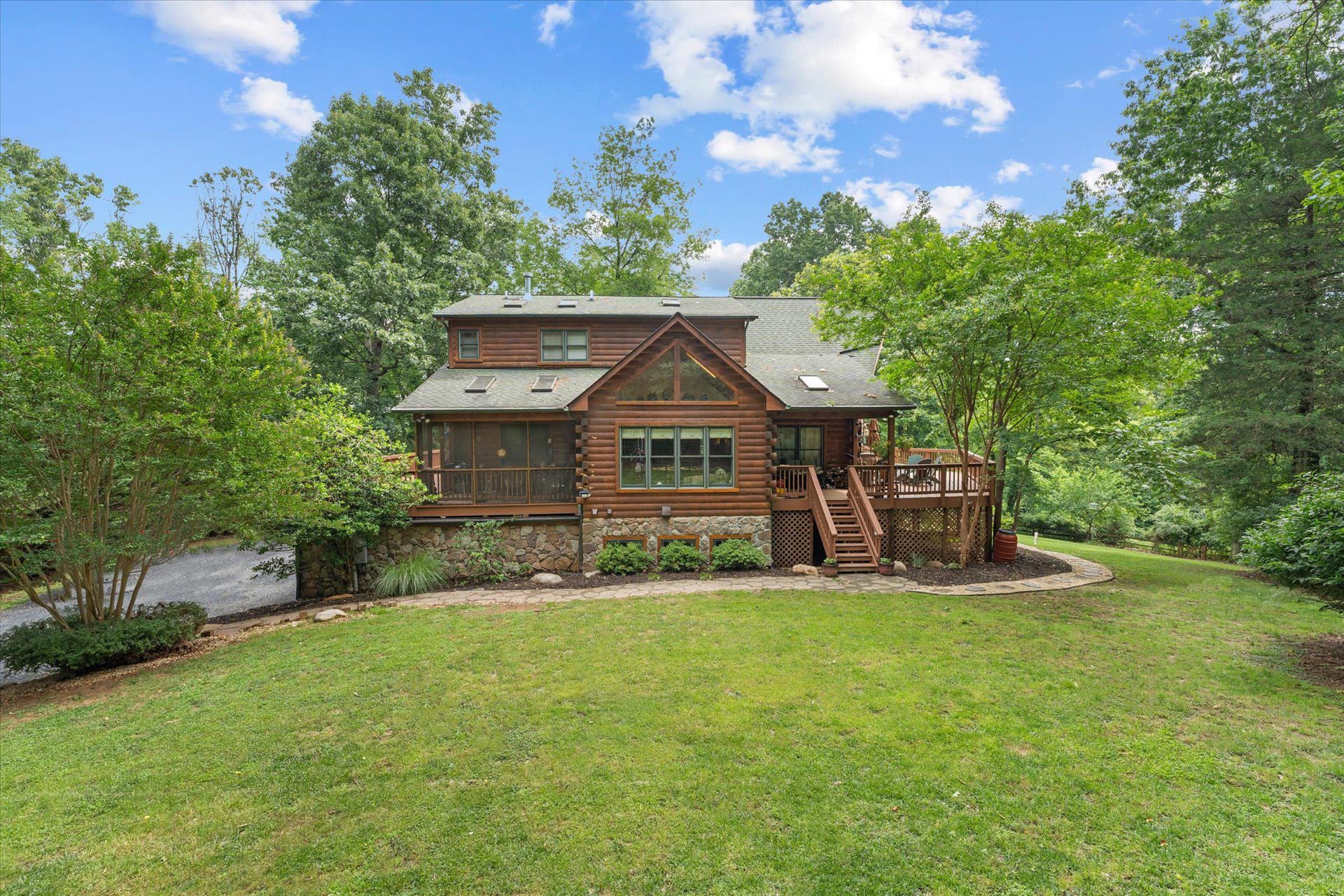 459 Windy Pines Road photo 3