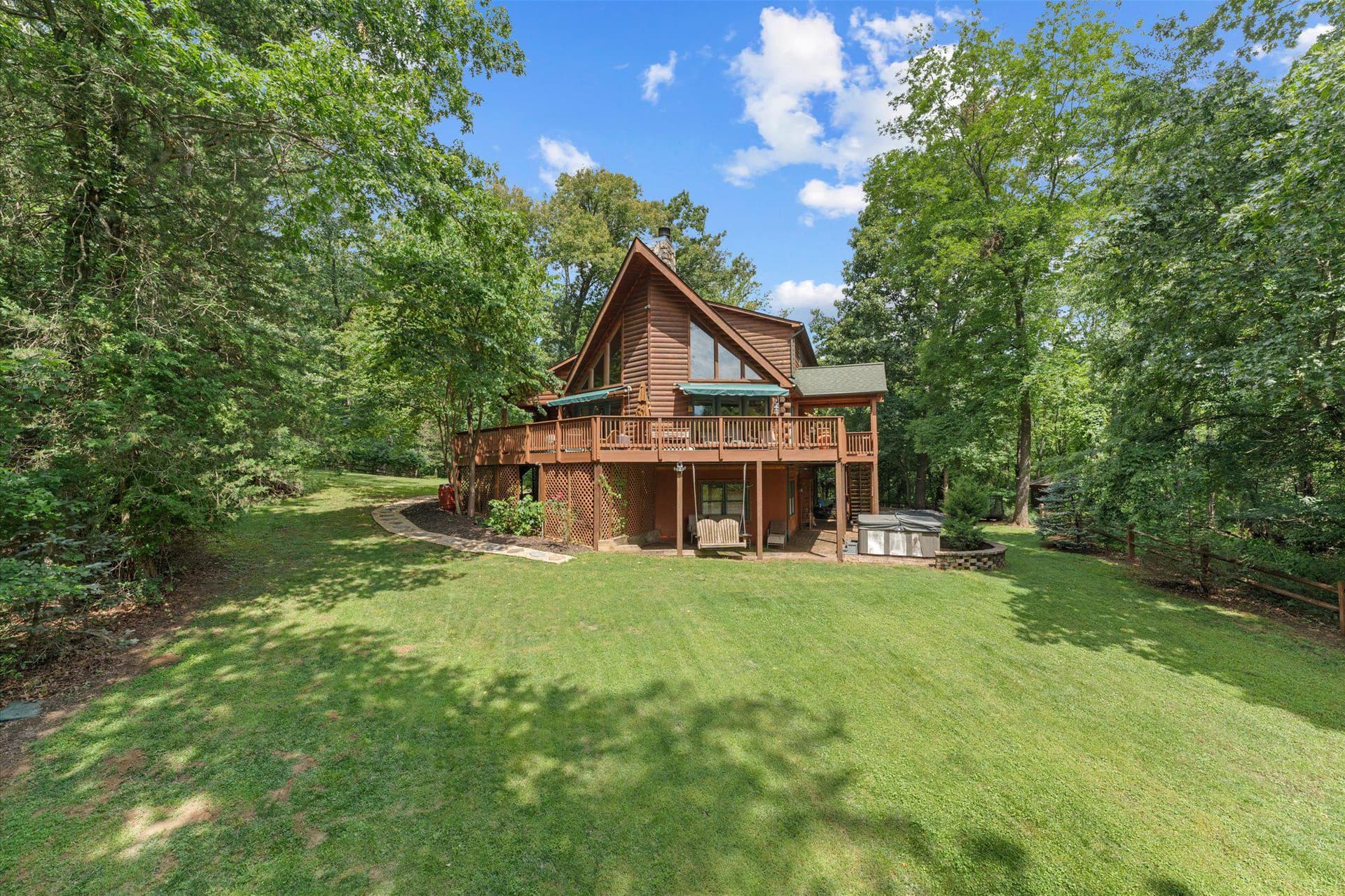 459 Windy Pines Road photo 4