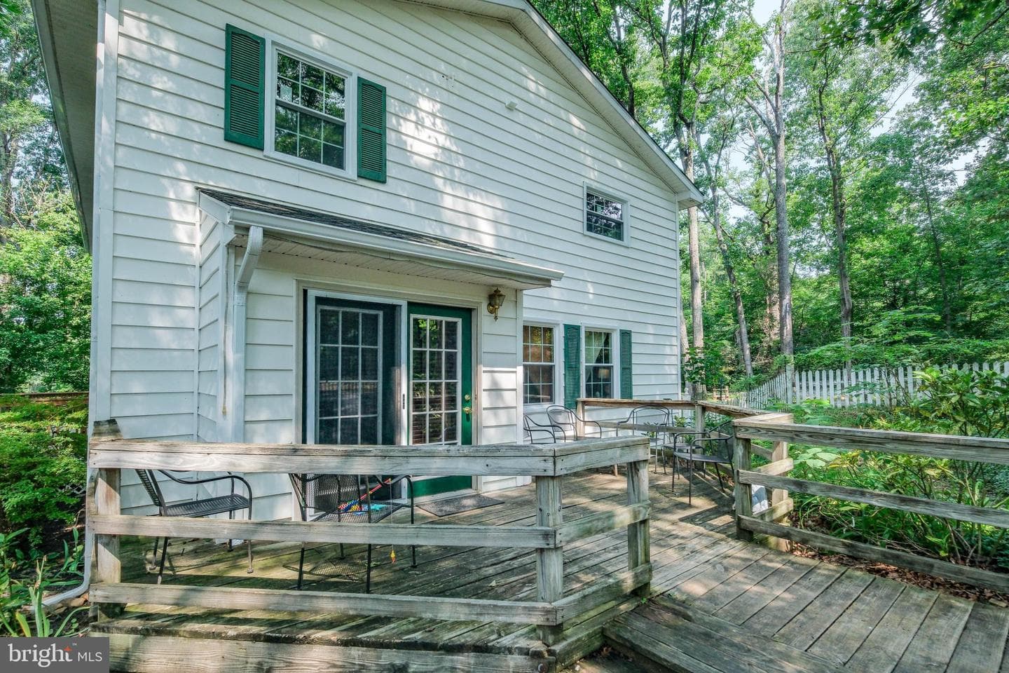 286 Summit Ridge Road photo 3