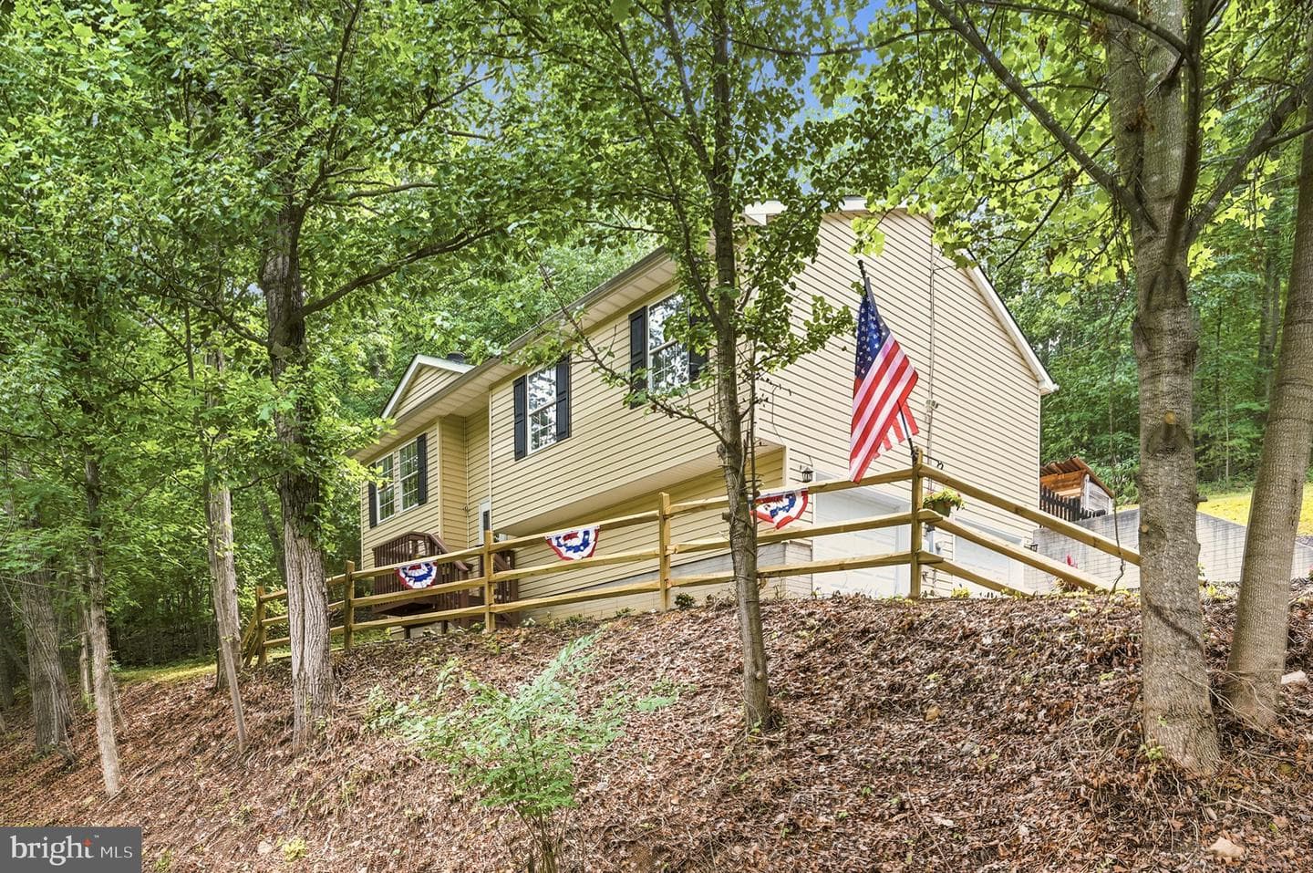 286 Oregon Hollow Road photo 3