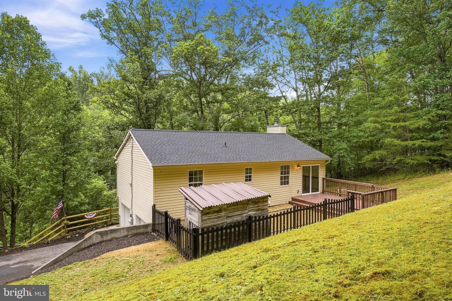 286 Oregon Hollow Road photo 45