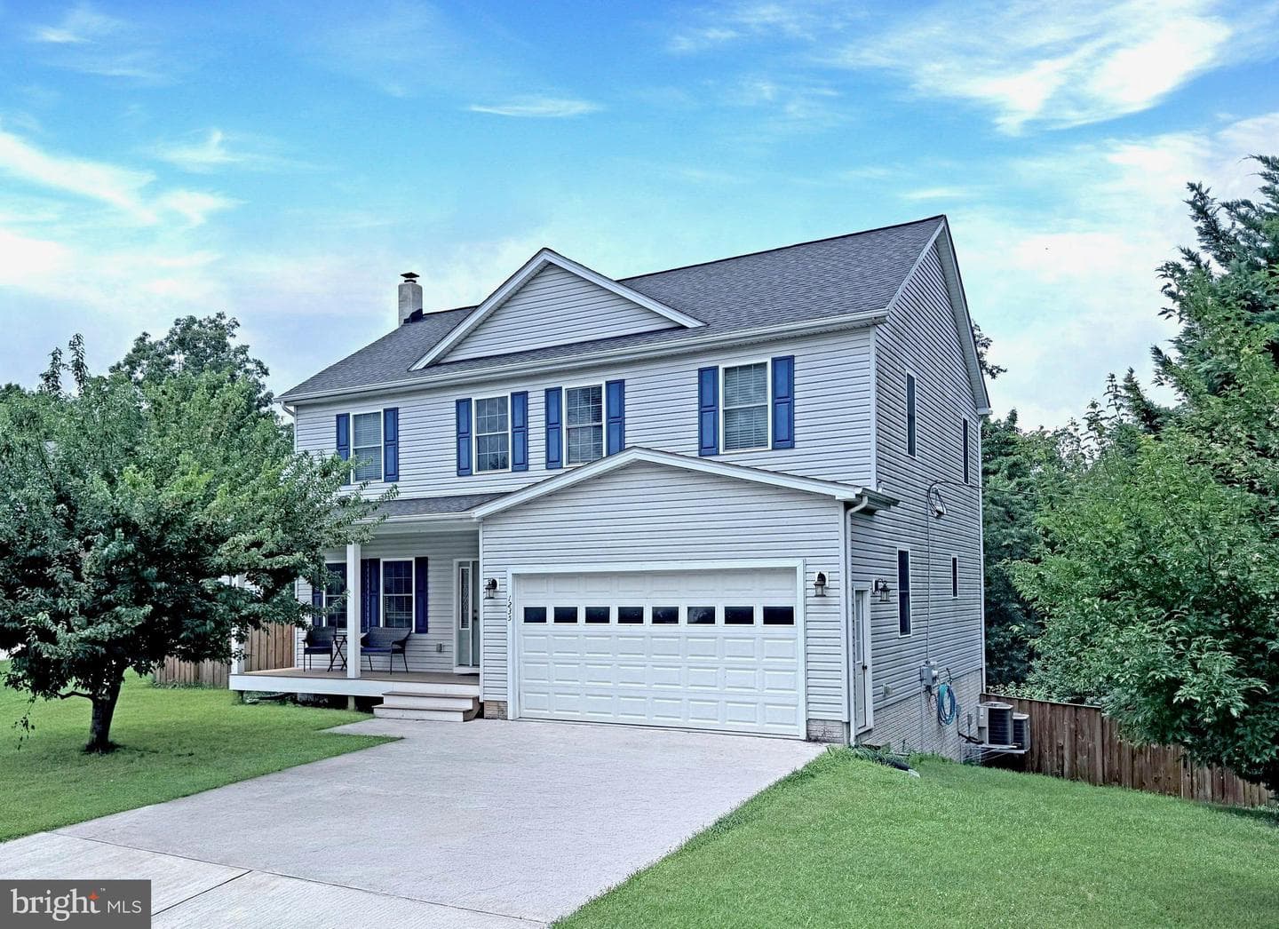 1235 Kesler Road, Front Royal
