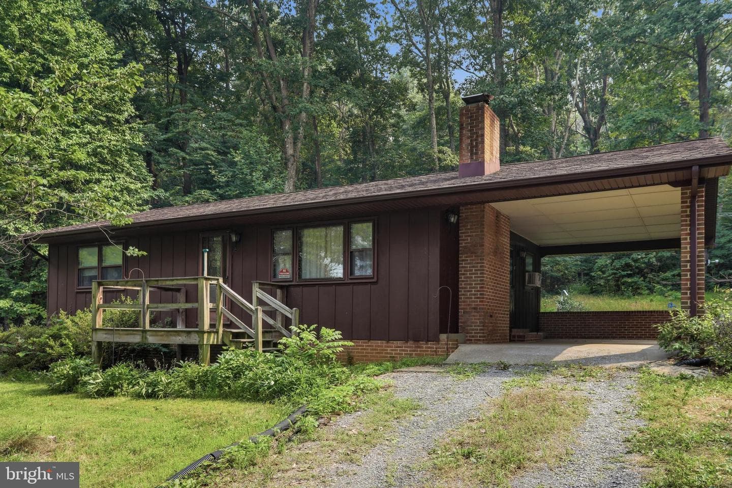 2840 Gooney Manor Loop photo 1