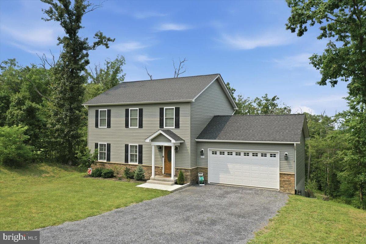 524 Lower Valley Road photo 4