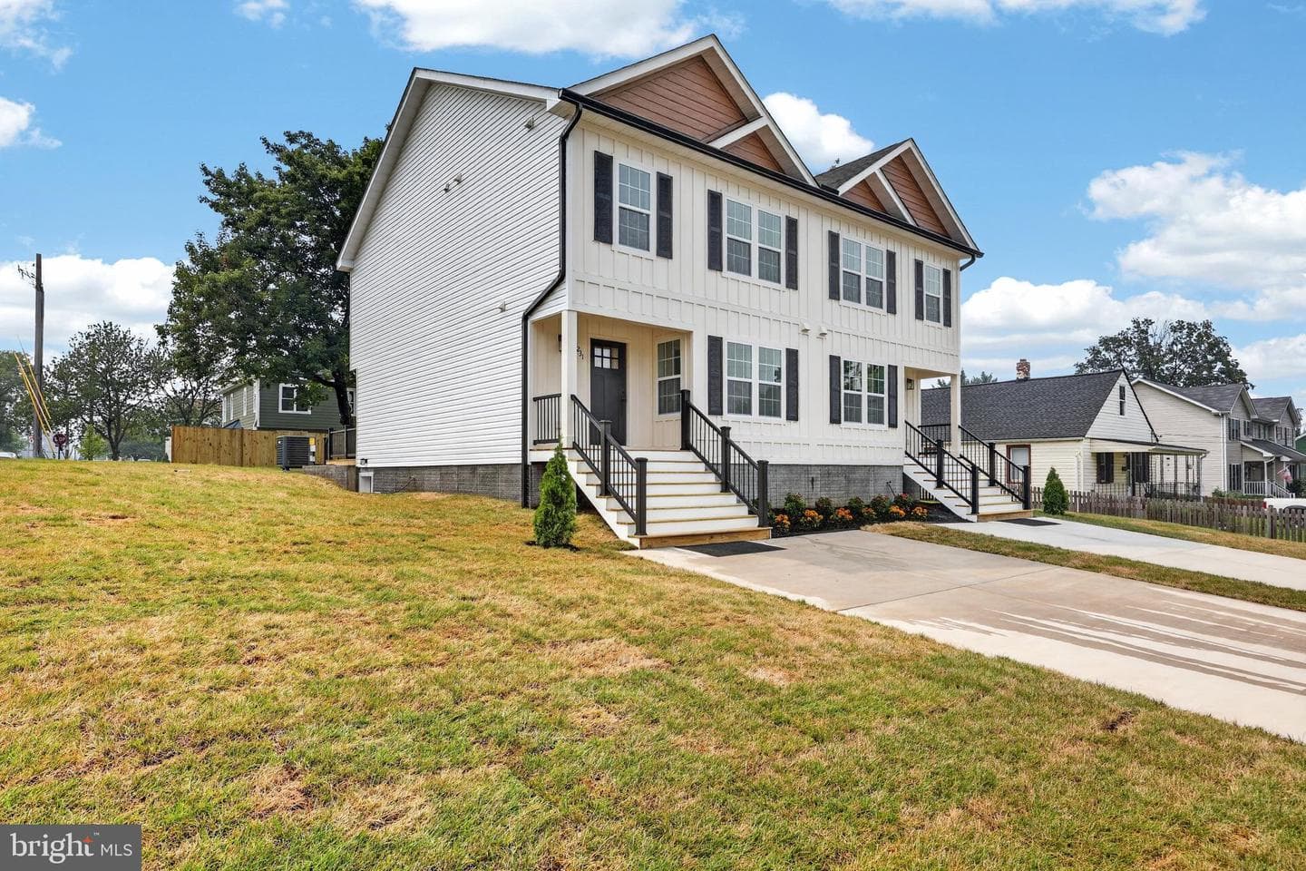 231 Mosby, Front Royal