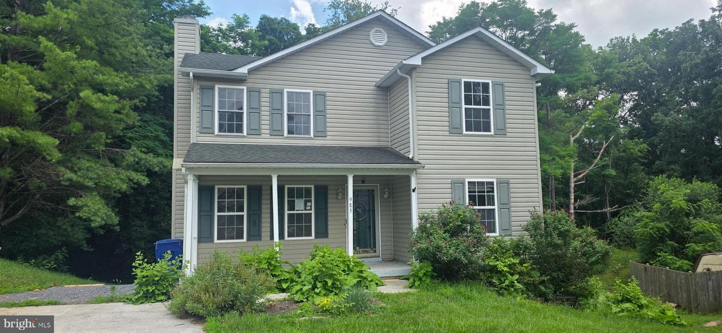 983 Meadow Court, Front Royal