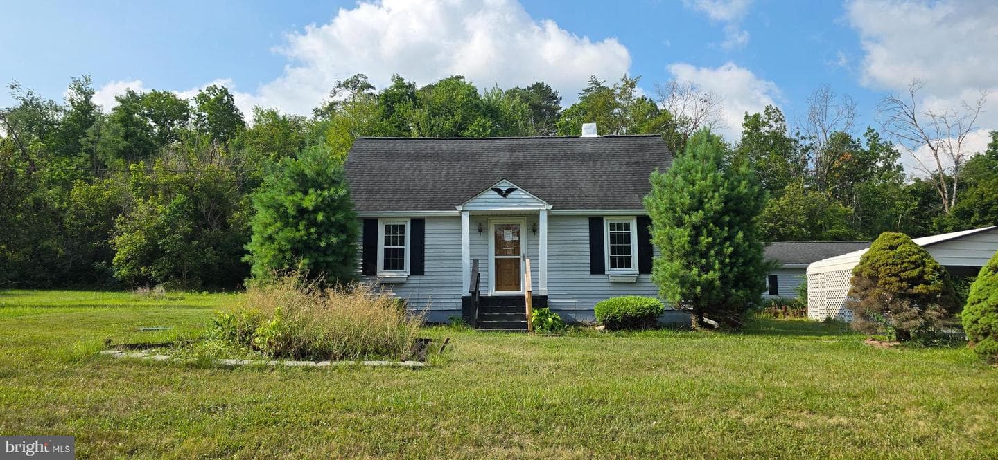 6157 Strasburg Road photo 1