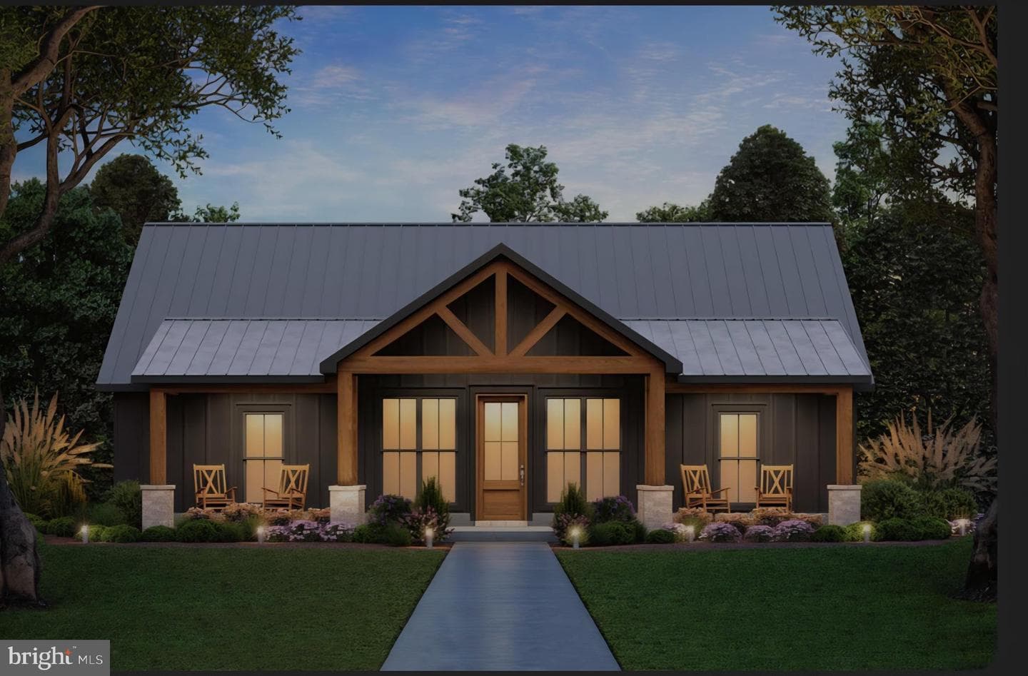 144 Messick Road photo 1