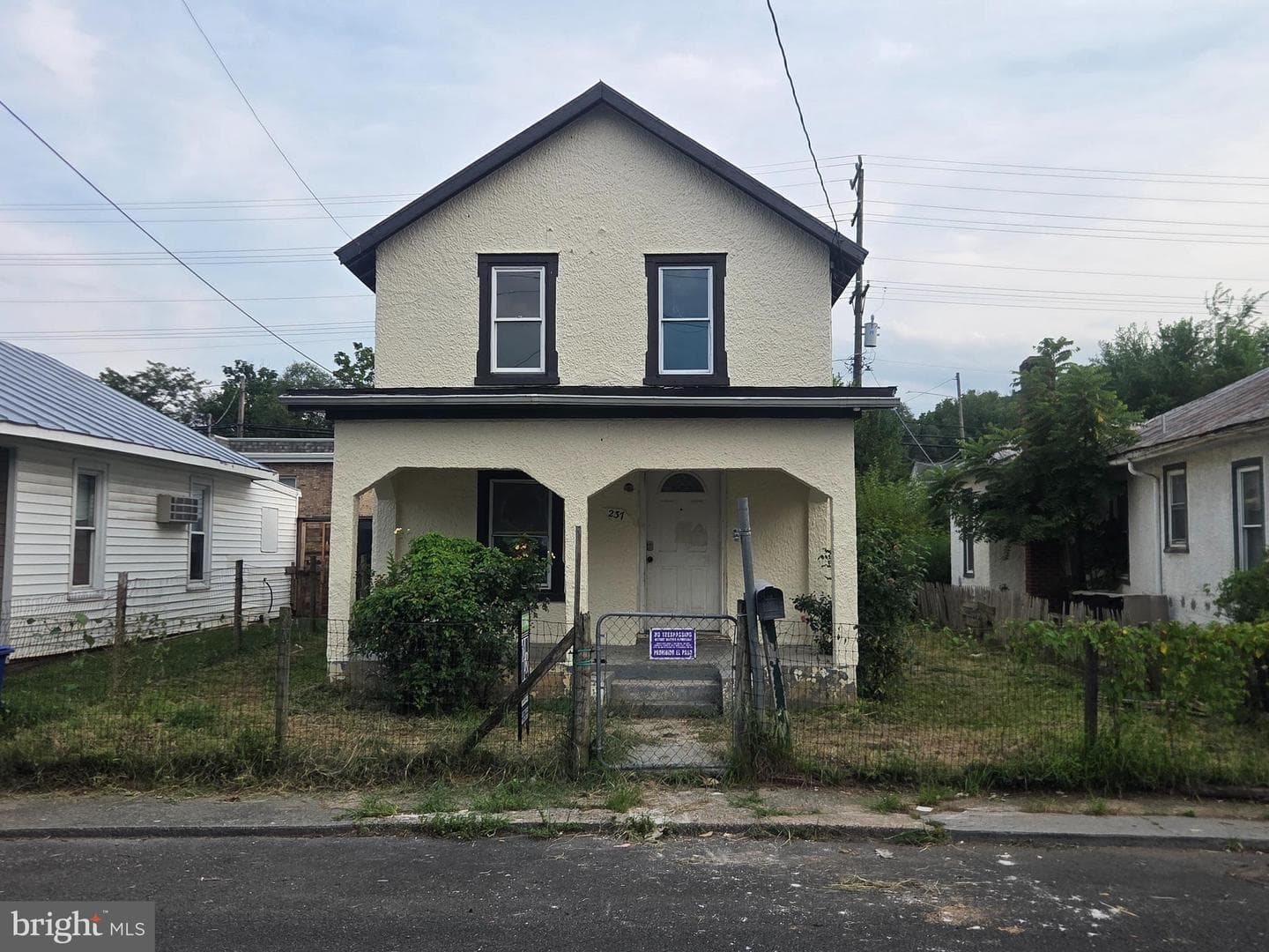 237 Short Street, Front Royal