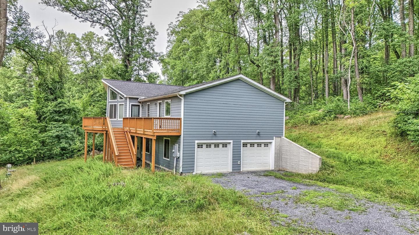 337 Reid Drive, Front Royal