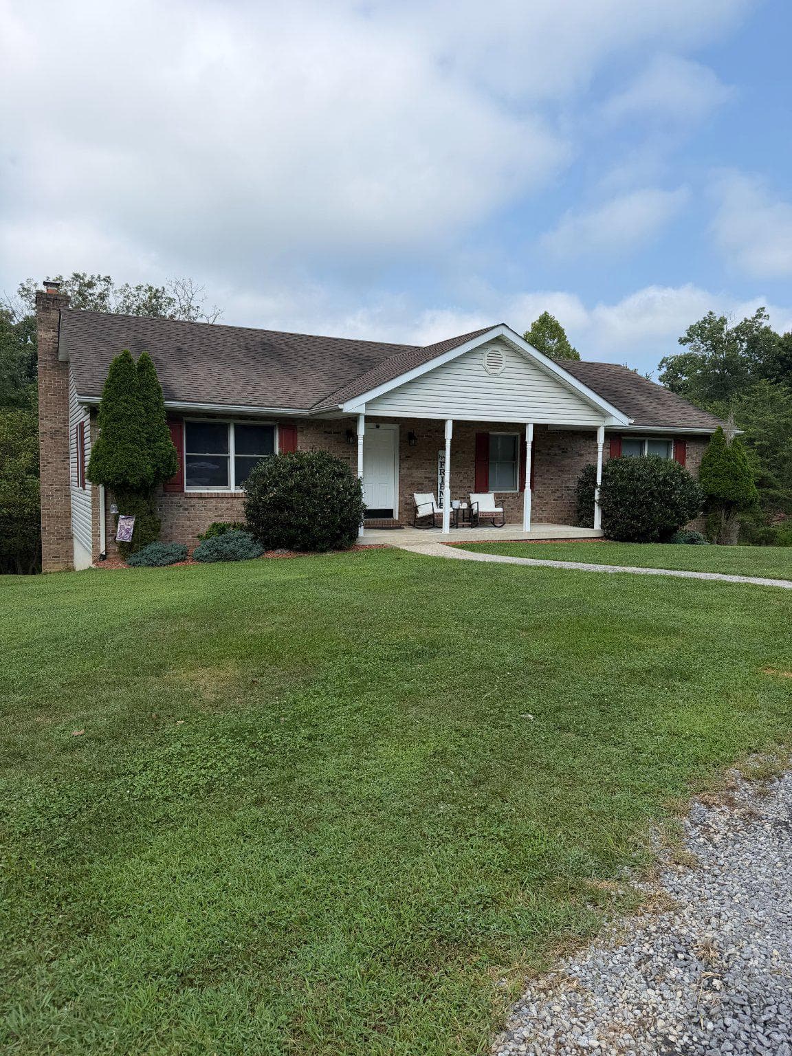 255 McCoys Ford Road photo 1