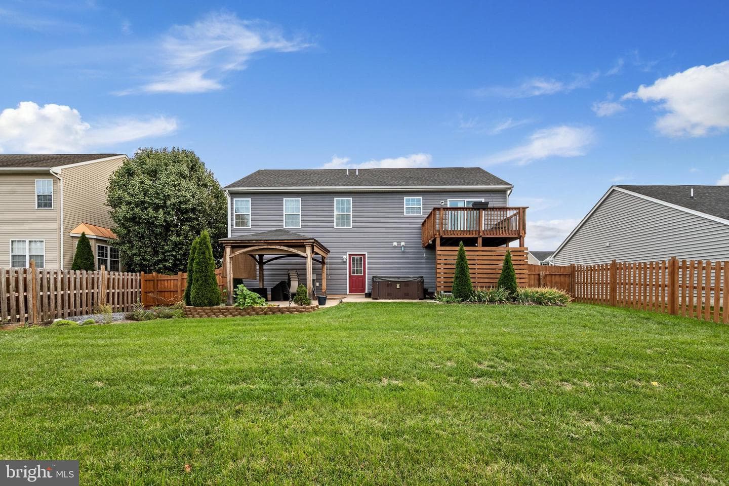 206 Corbin Heights Way photo 2