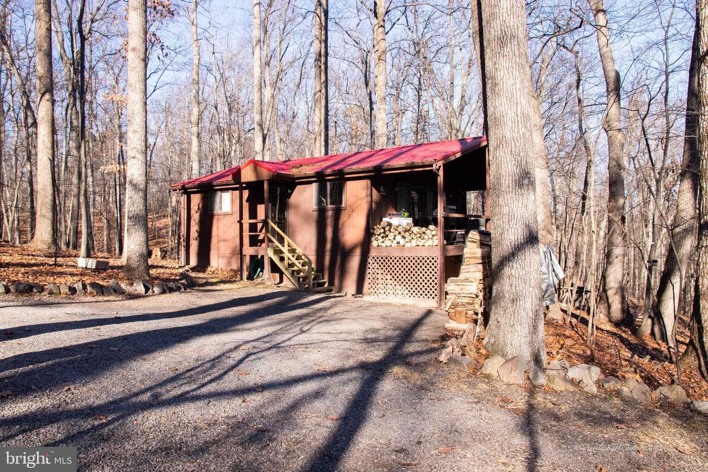 254 Pileated Woodpecker Lane photo 2