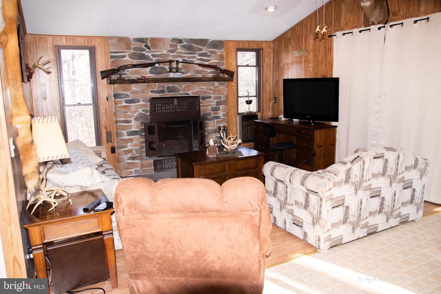254 Pileated Woodpecker Lane photo 4