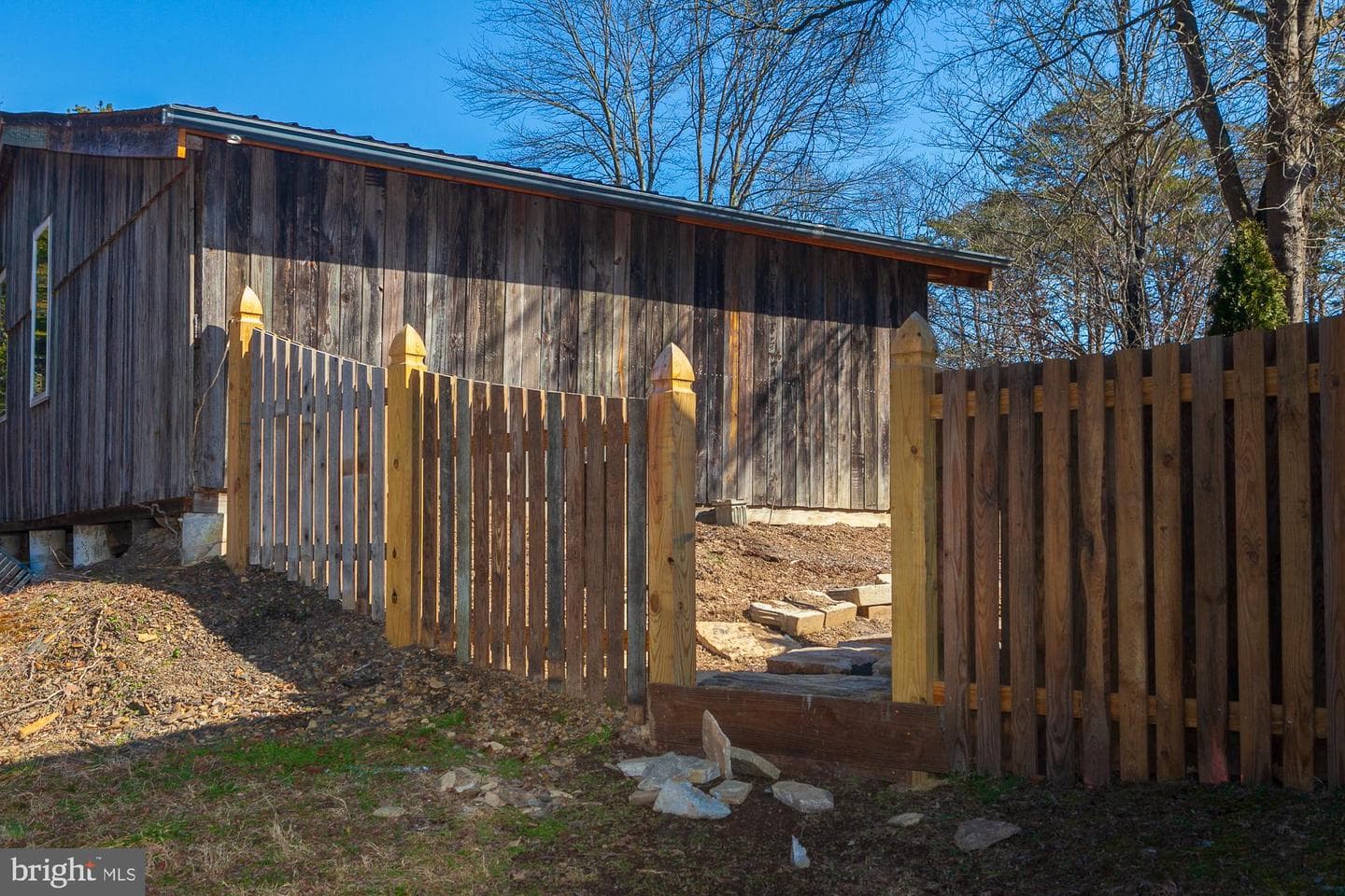 595 E Ganotown Road photo 16