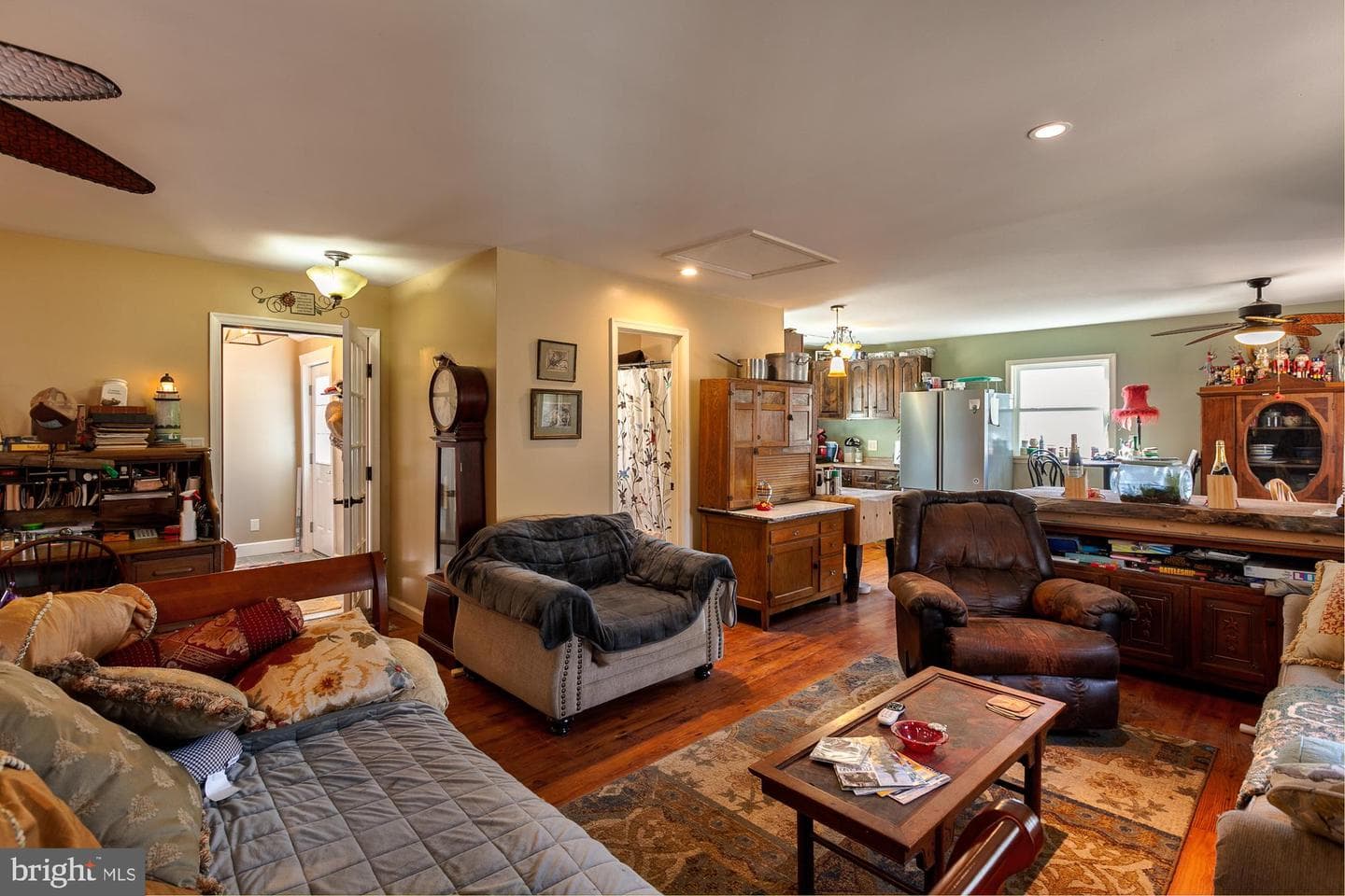 595 E Ganotown Road photo 55