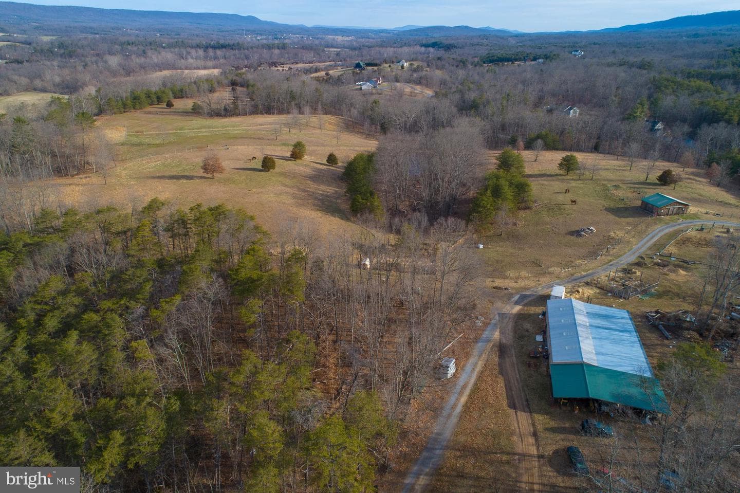 595 E Ganotown Road photo 84