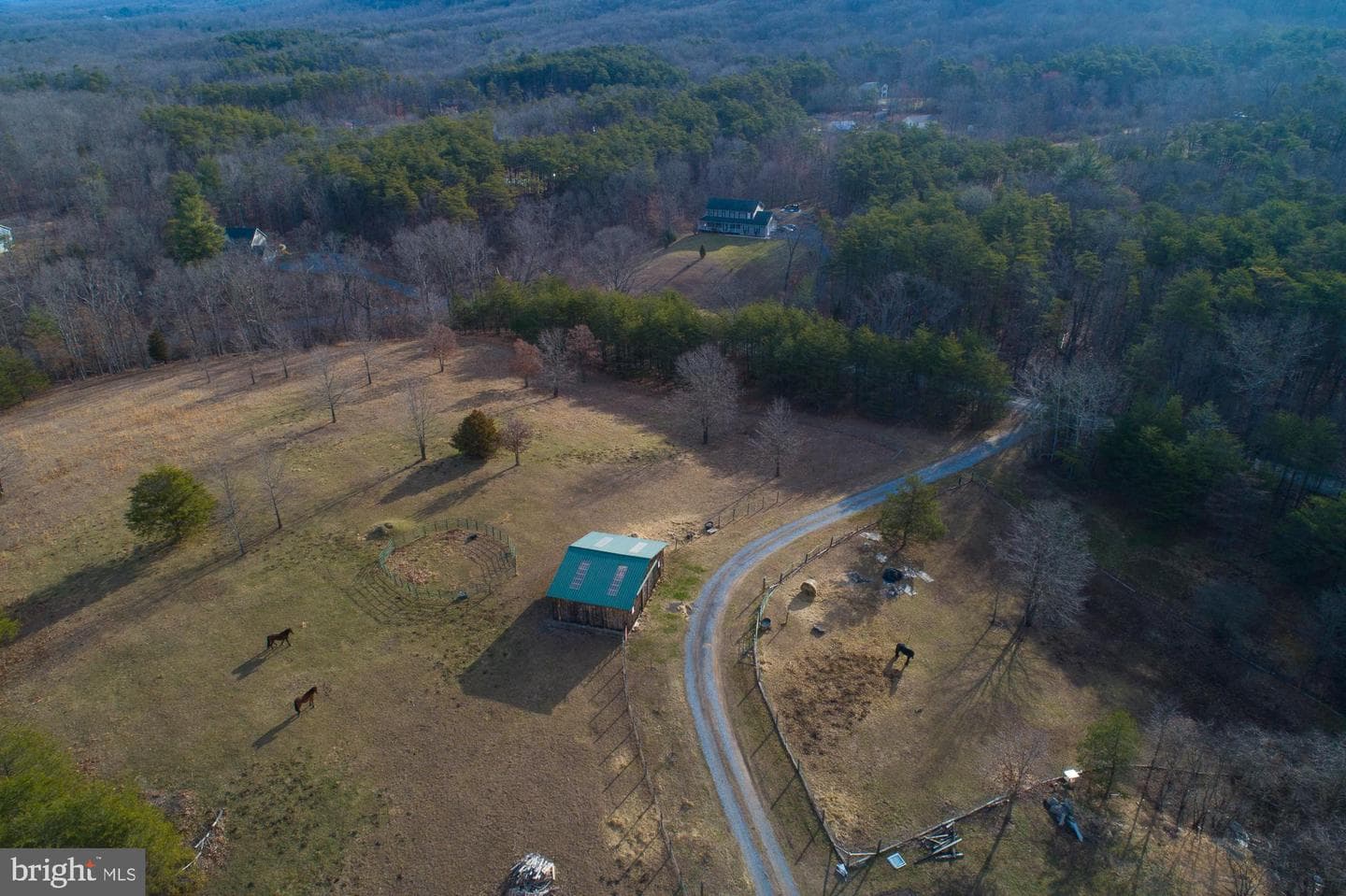 595 E Ganotown Road photo 86