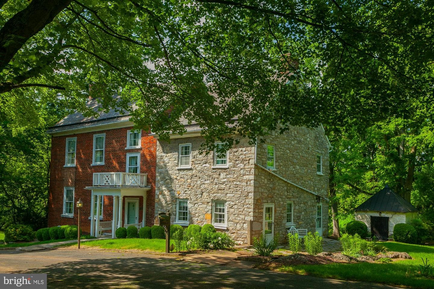 123 Old Mill Road photo 78