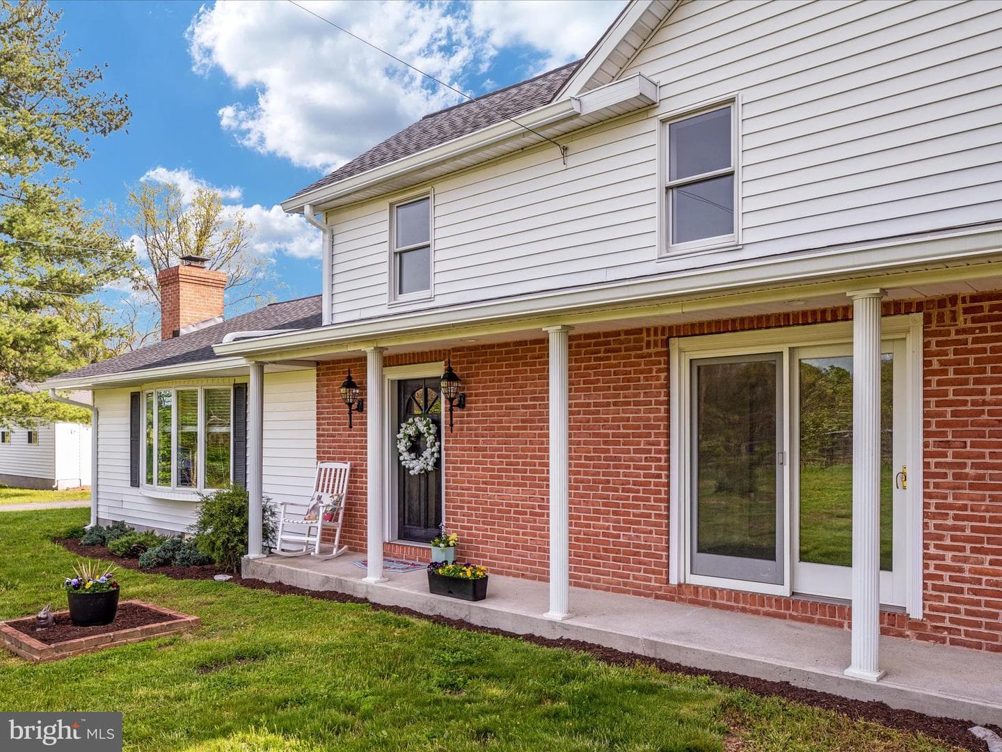 468 Opequon Lane photo 34