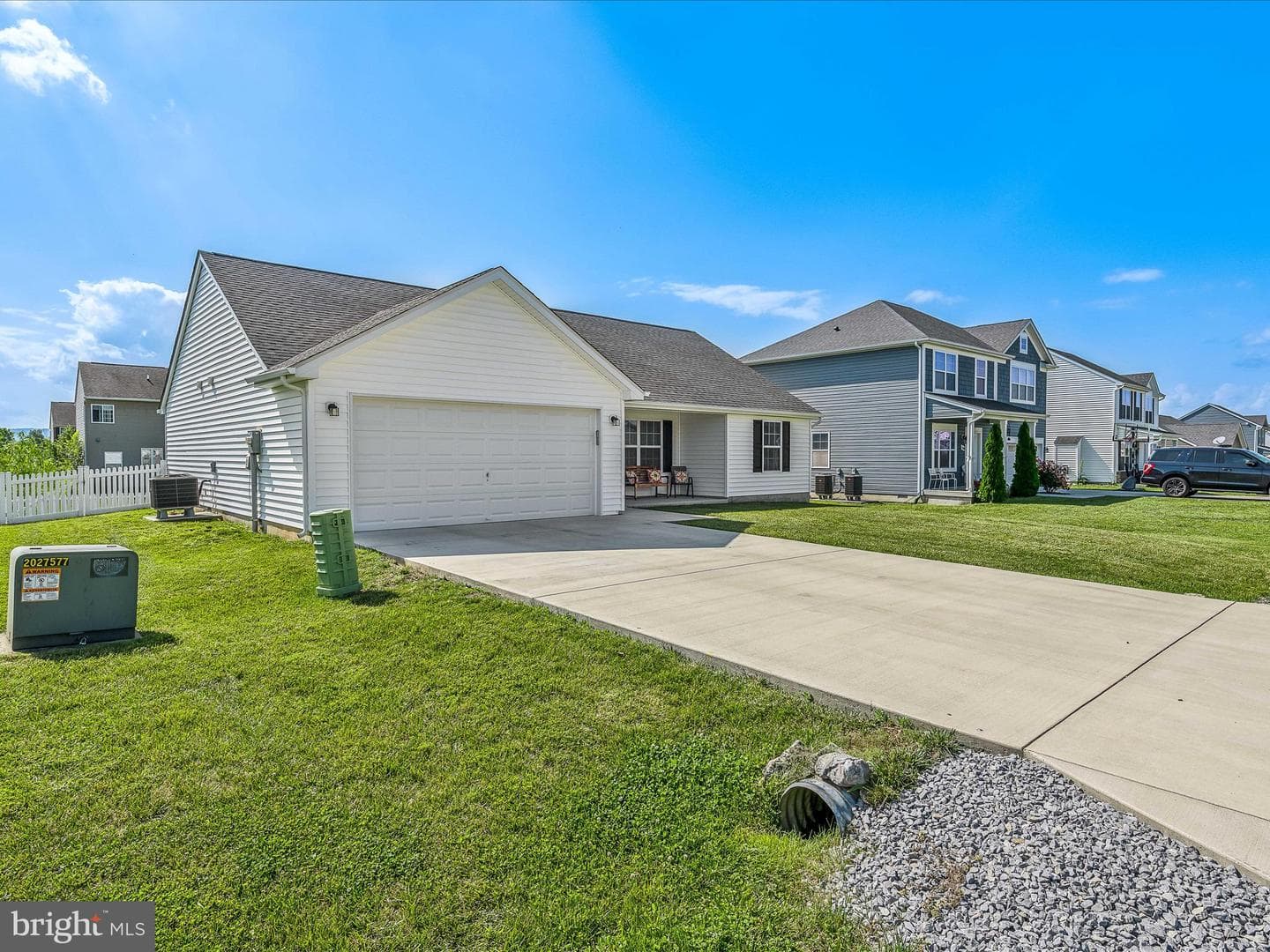 172 Corbin Heights Way photo 3