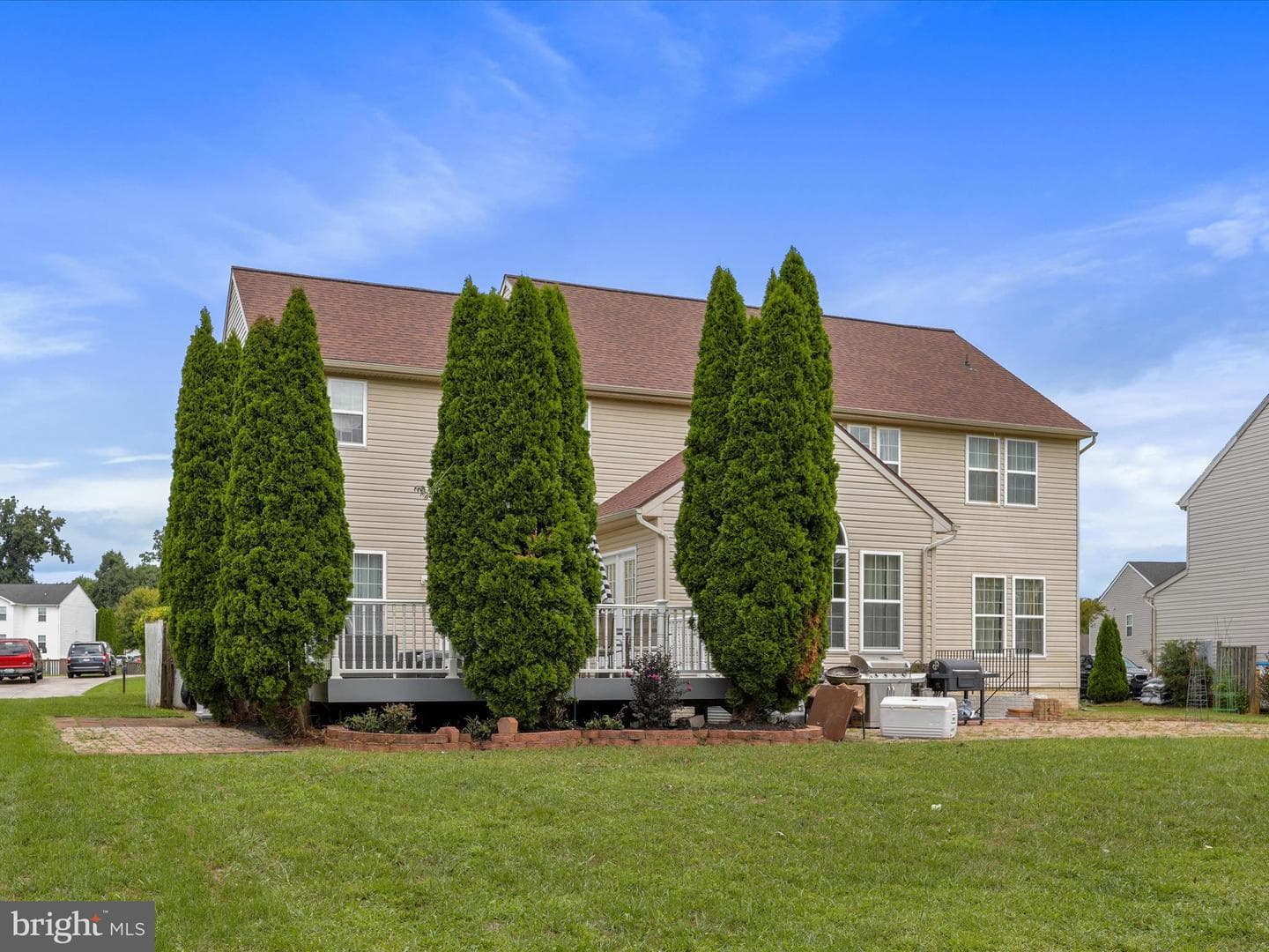 124 Seurat Lane photo 45