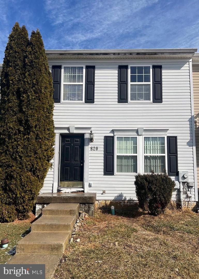 820 Marquette Drive photo 1