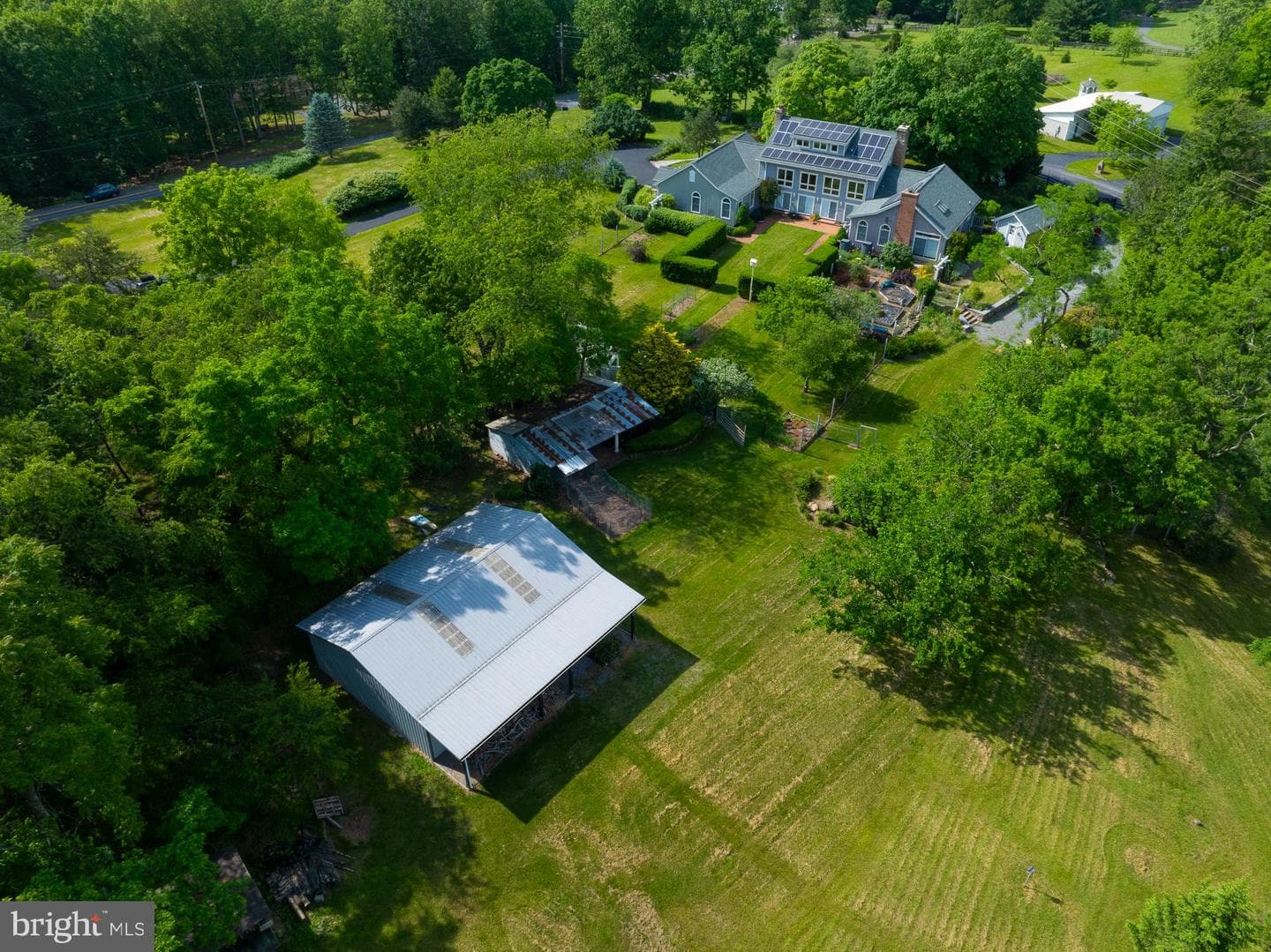 2548 Mountain Lake Road photo 10