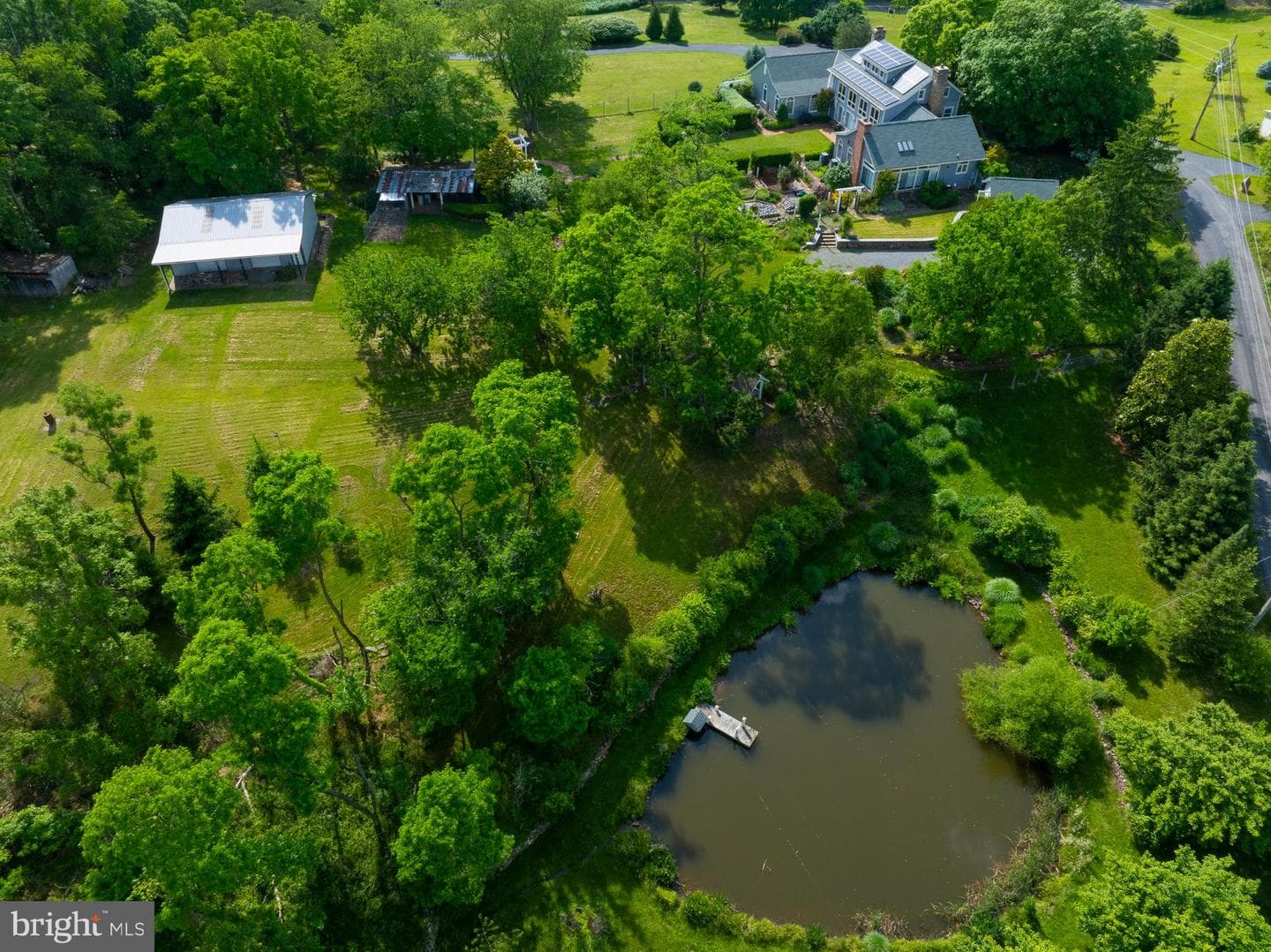 2548 Mountain Lake Road photo 15