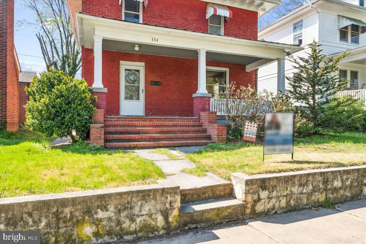 334 Boyd Avenue photo 4