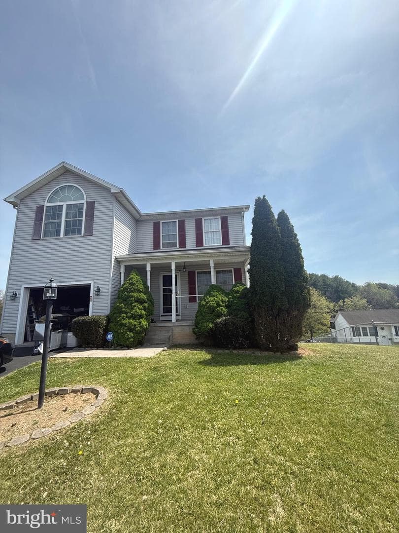 195 Burdette Drive photo 2
