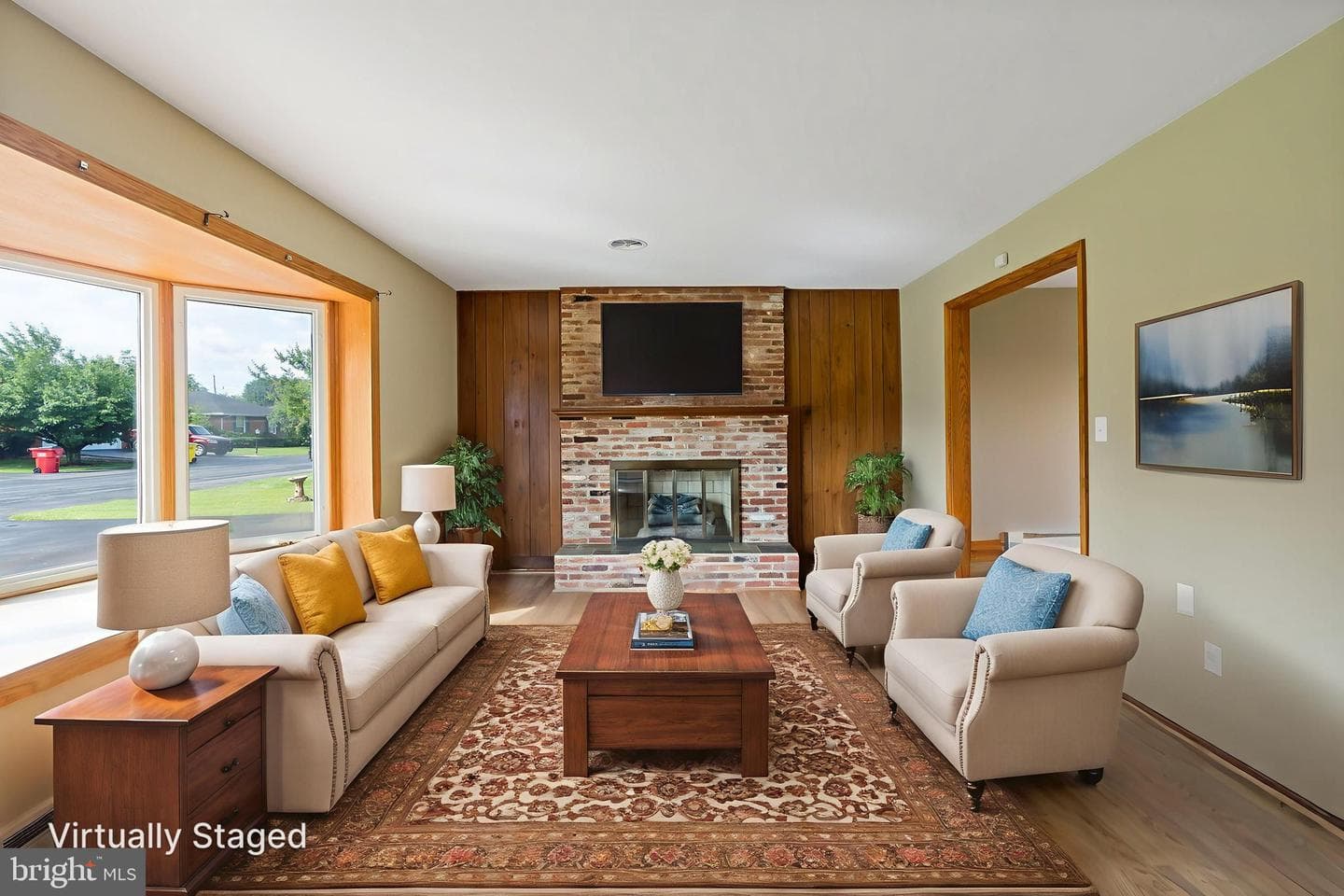 319 Hermitage Drive photo 12