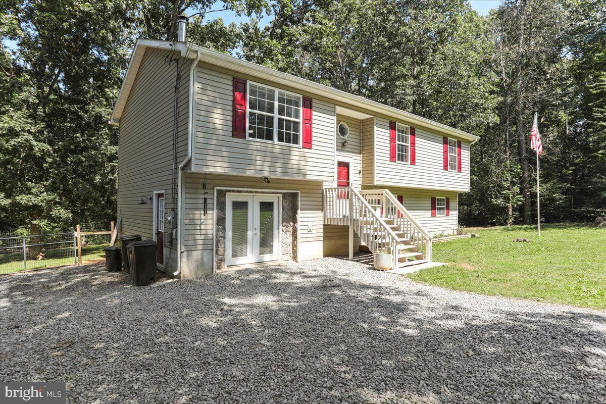 648 Platt Mountain Lane photo 2