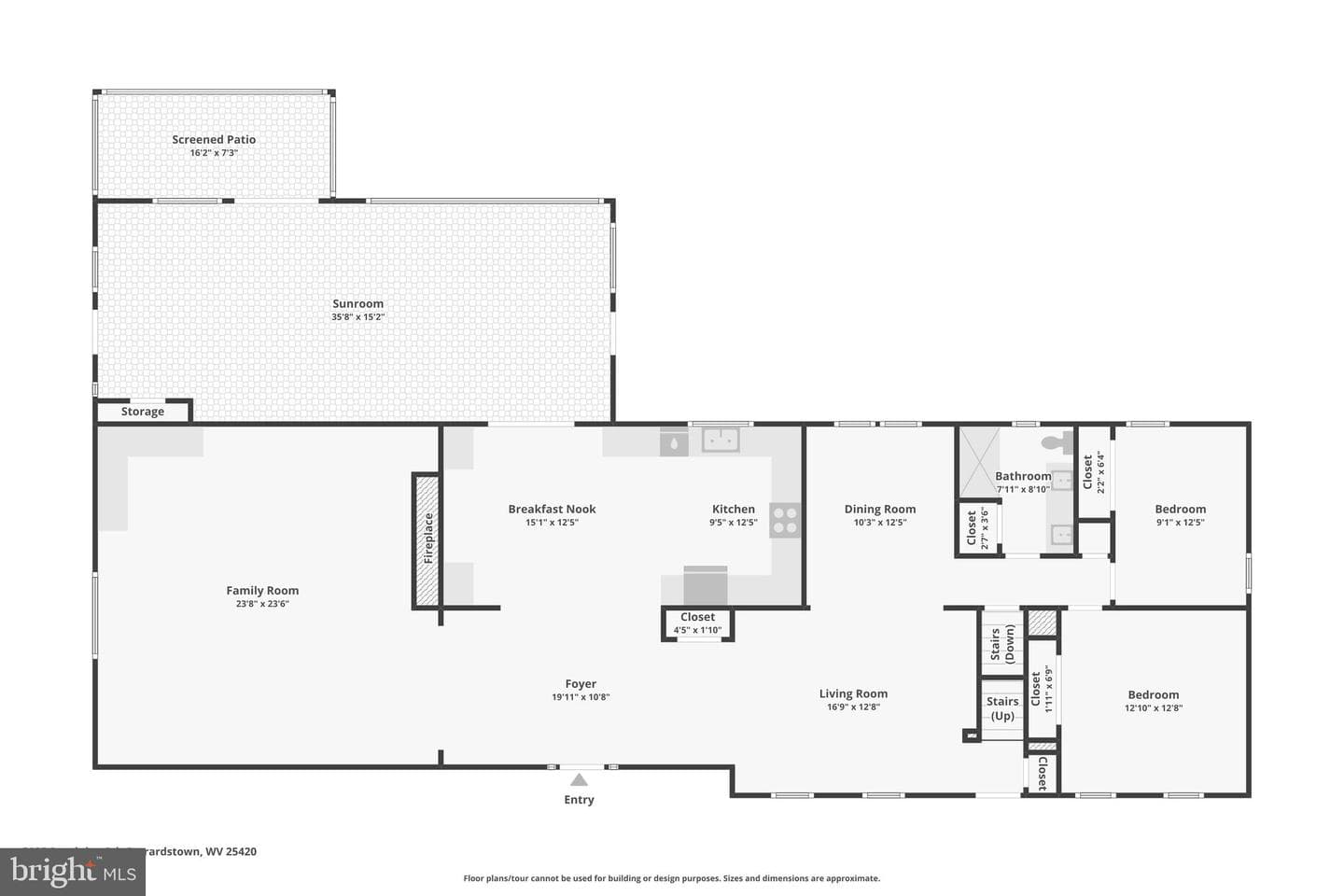 3025 Dominion Road photo 39