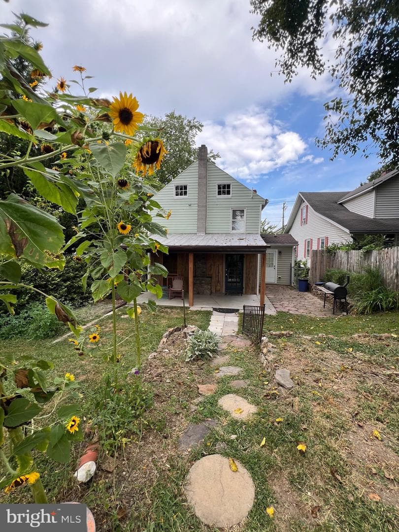 206 N Mary Street photo 19