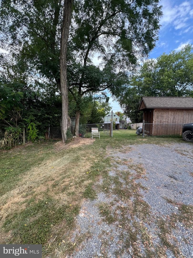 206 N Mary Street photo 23