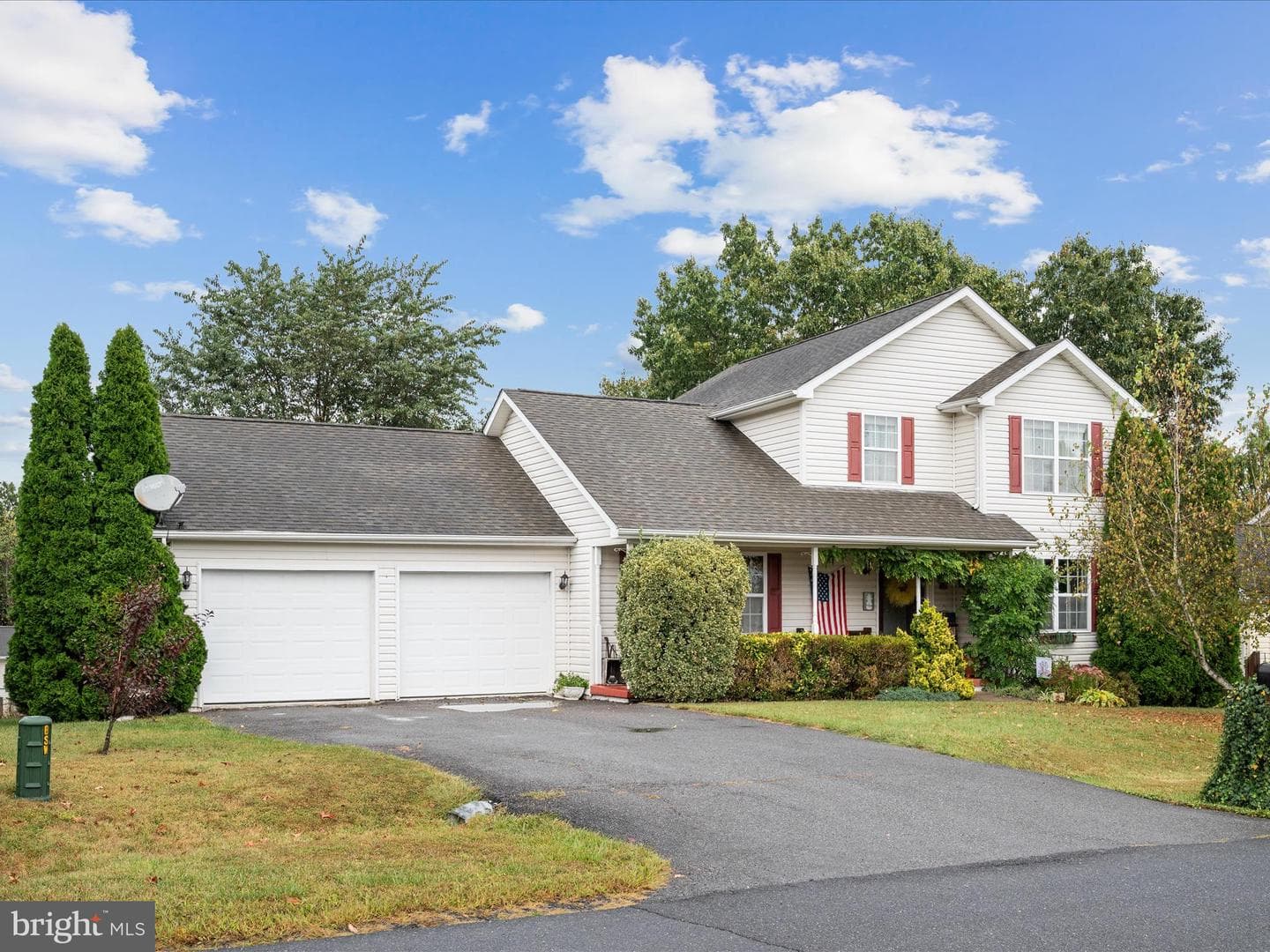 306 Ford Circle photo 2