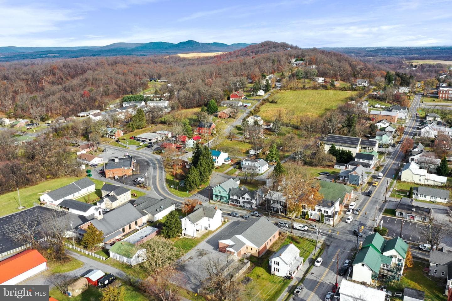 100 W Main Street photo 2