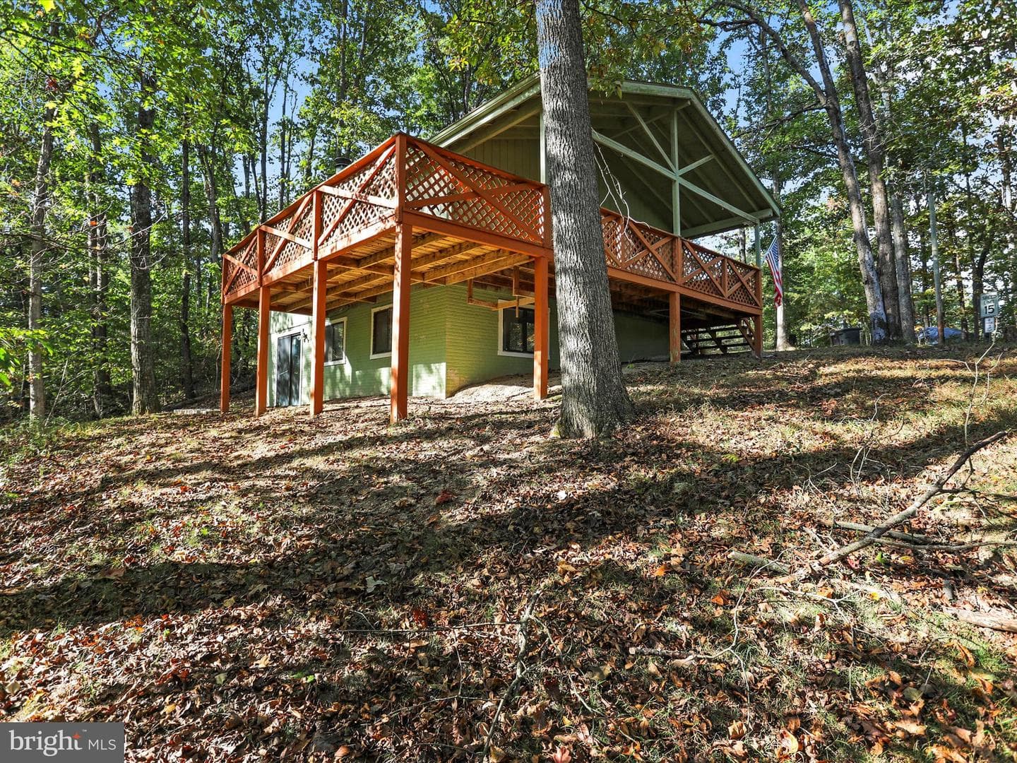 261 Huckleberry Drive photo 27