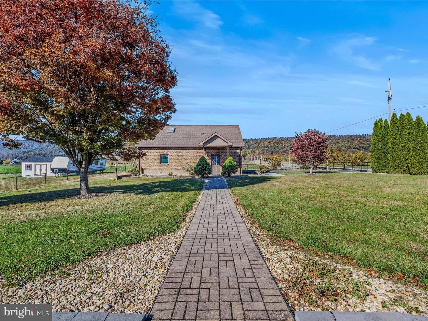 1687 Thatcher Road photo 54