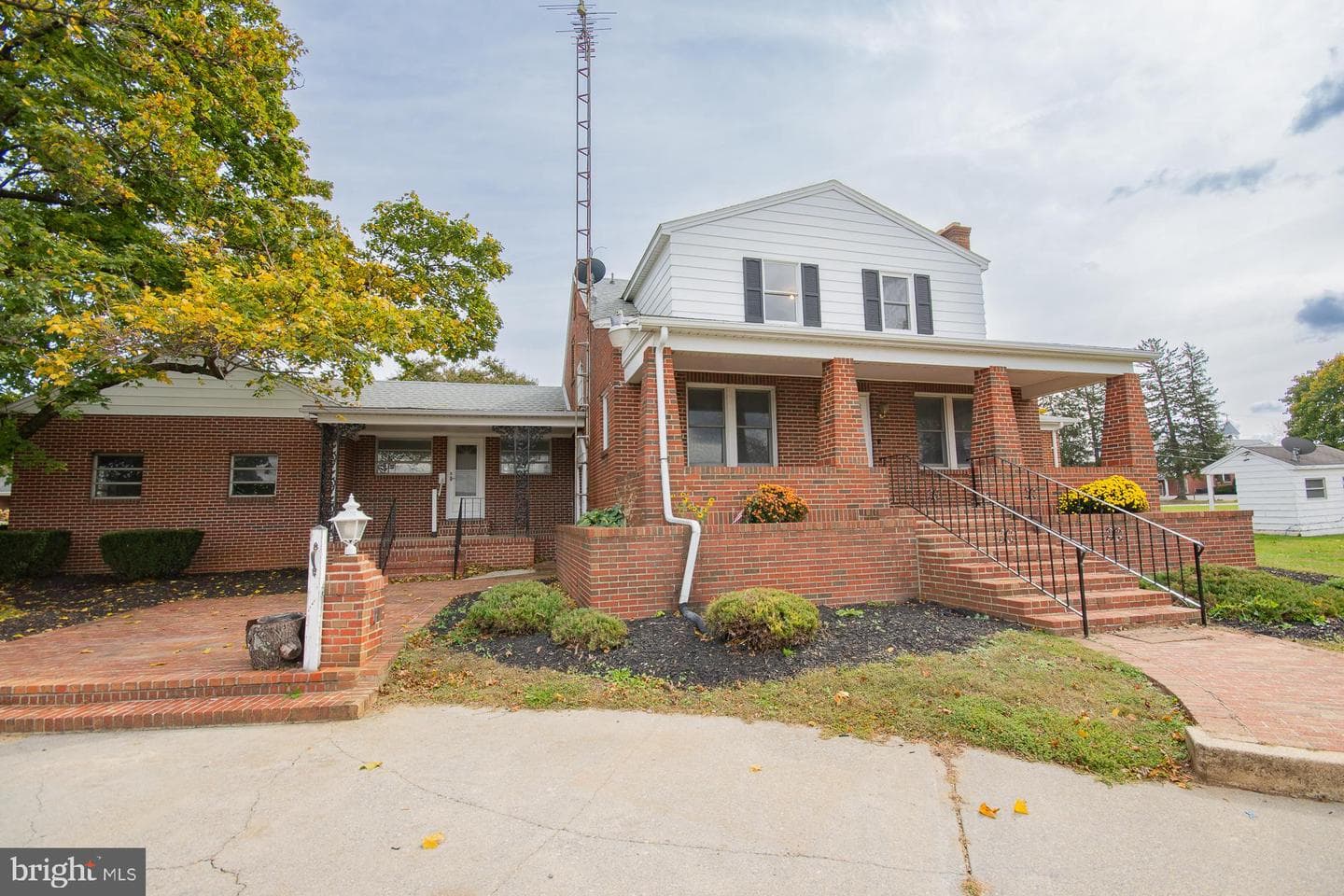 4535 Arden Nollville Road photo 3