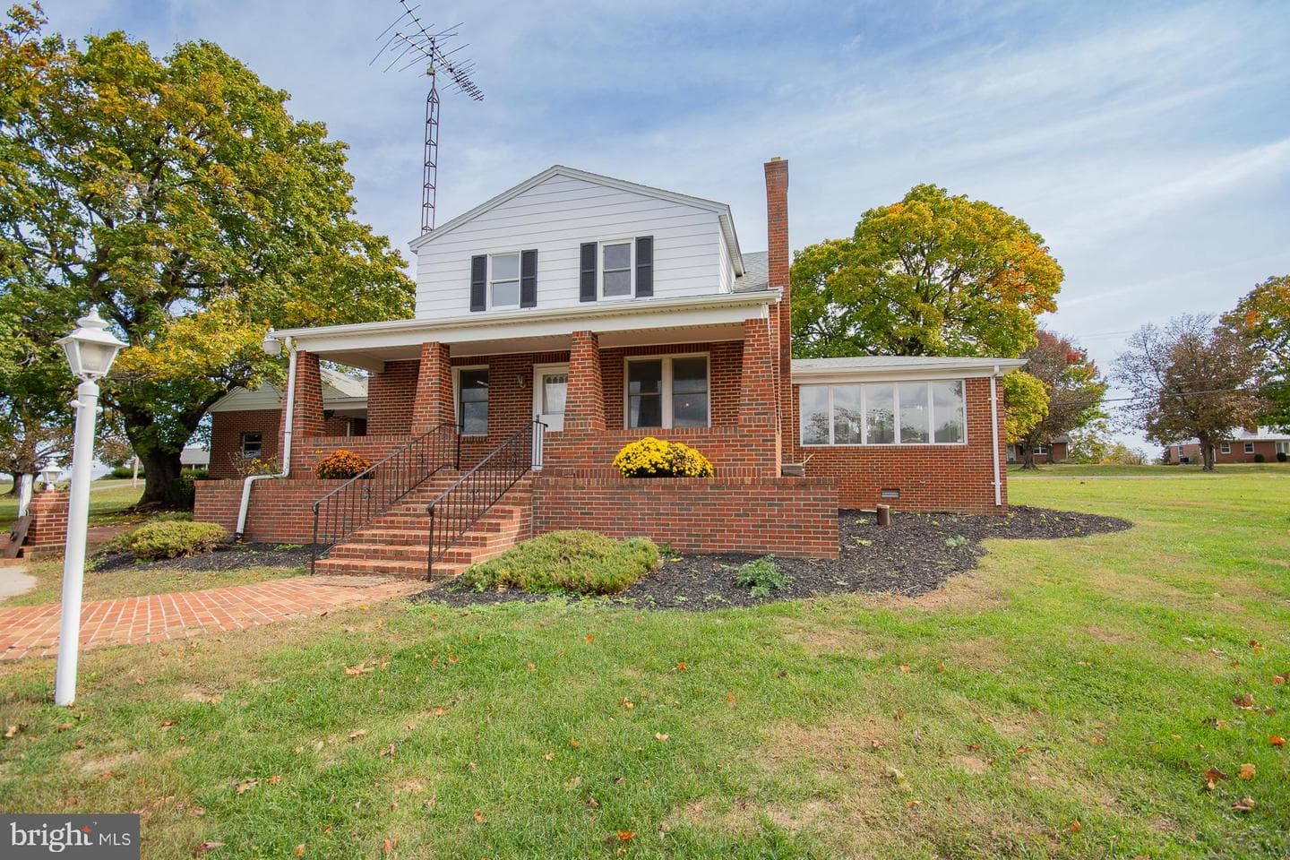 4535 Arden Nollville Road photo 4
