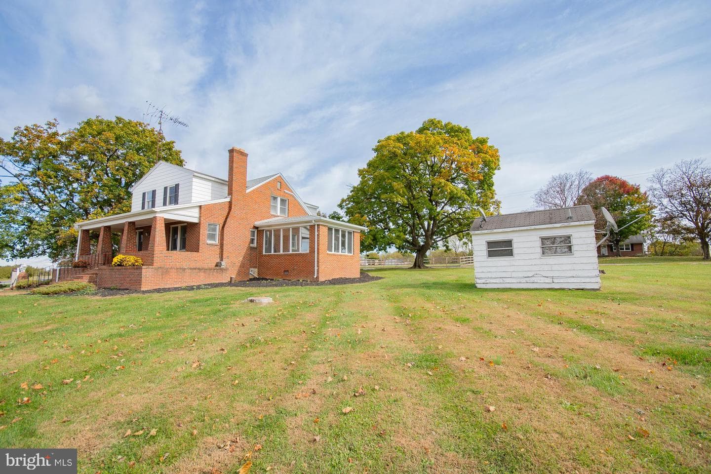 4535 Arden Nollville Road photo 5