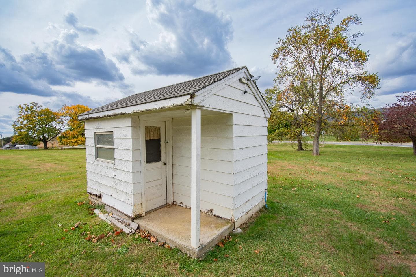 4535 Arden Nollville Road photo 7