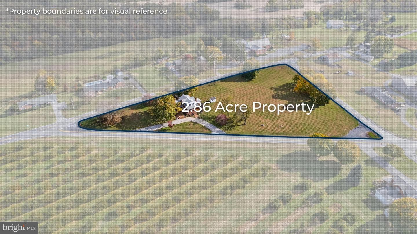 4535 Arden Nollville Road photo 81