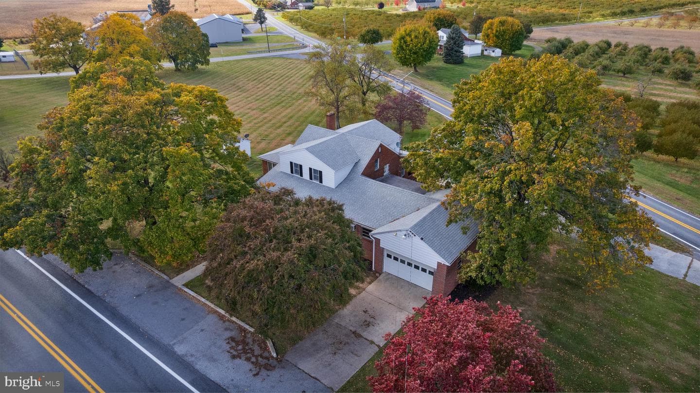 4535 Arden Nollville Road photo 85