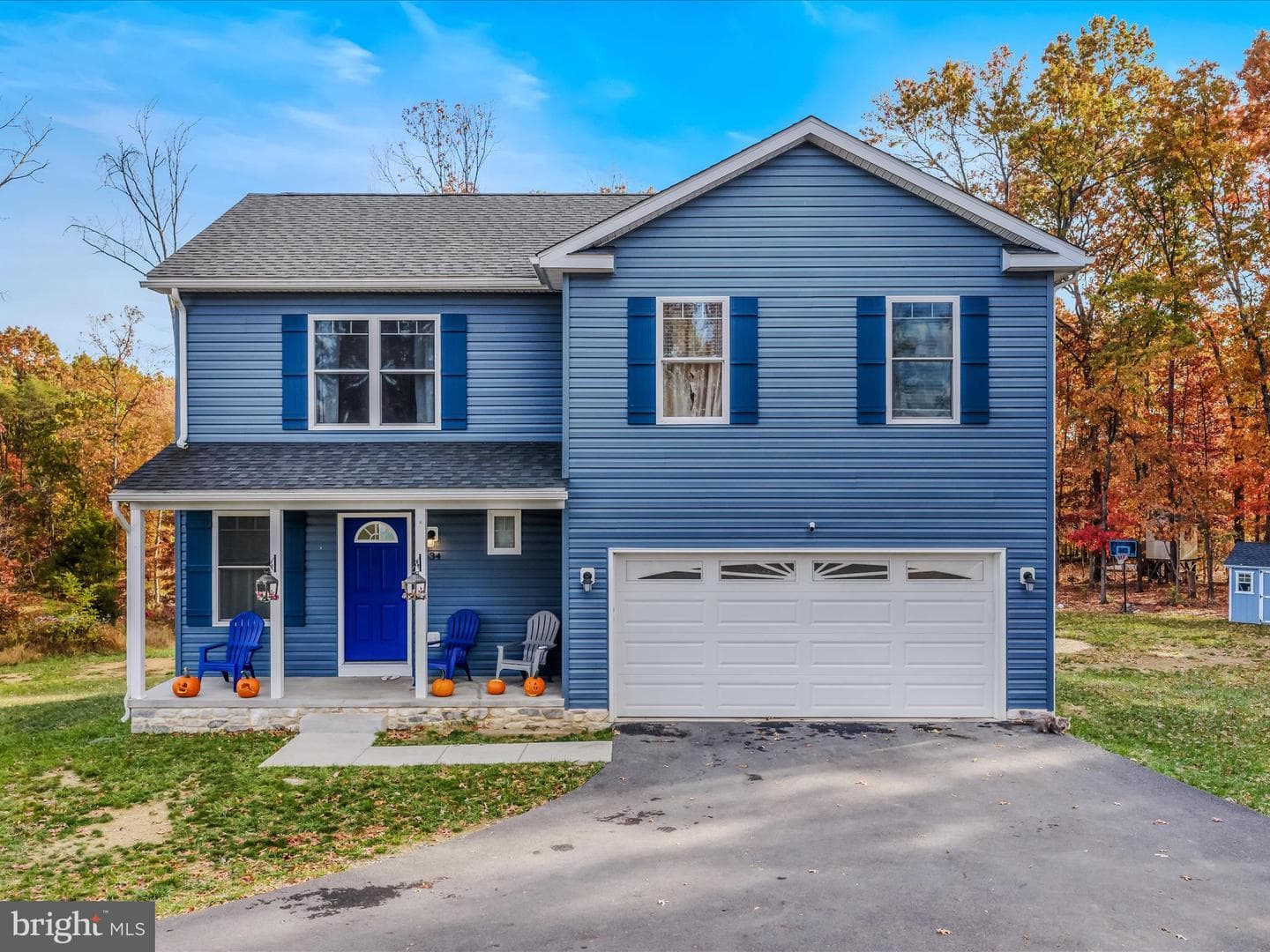 634 Basin Drive