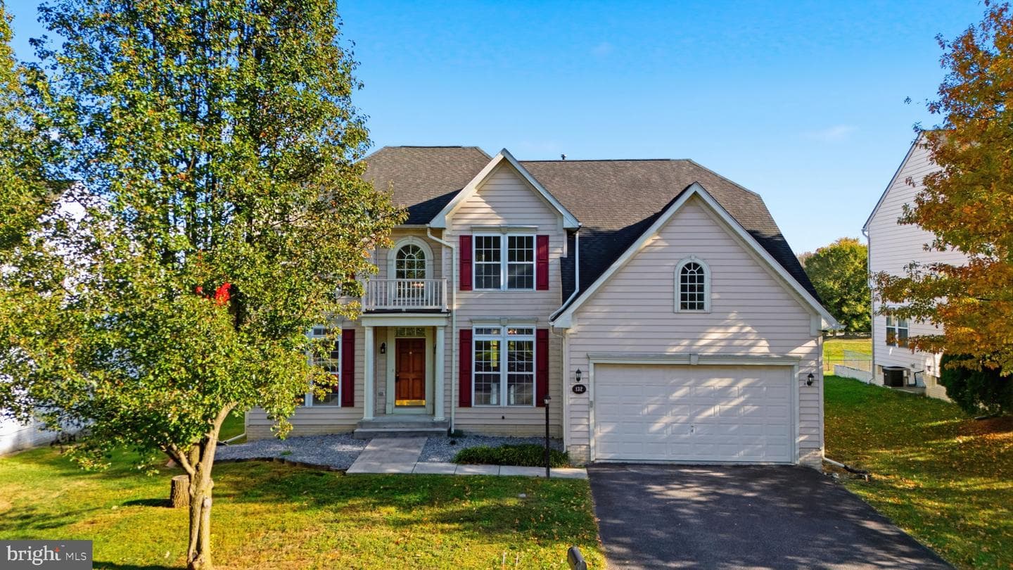 132 Richwood Hall Road photo 1